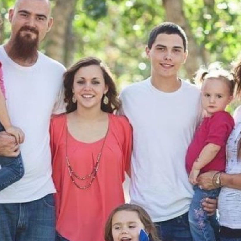 Parents of Five Killed After Redwood Falls on Car During Birthday Trip