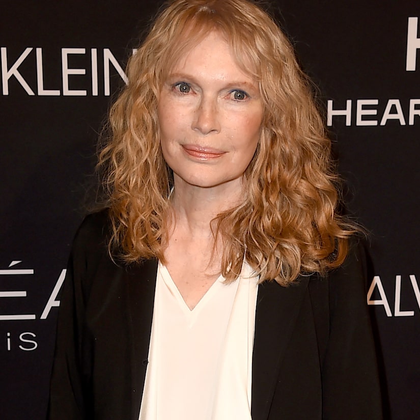 Mia Farrow Reacts to 'Vicious Rumors' by Opening Up About Her Three Children Who Died