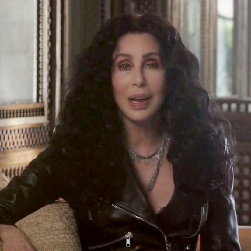 Cher Dragged Over George Floyd Tweet: 'Maybe If I'd Been There, I Could've Helped'