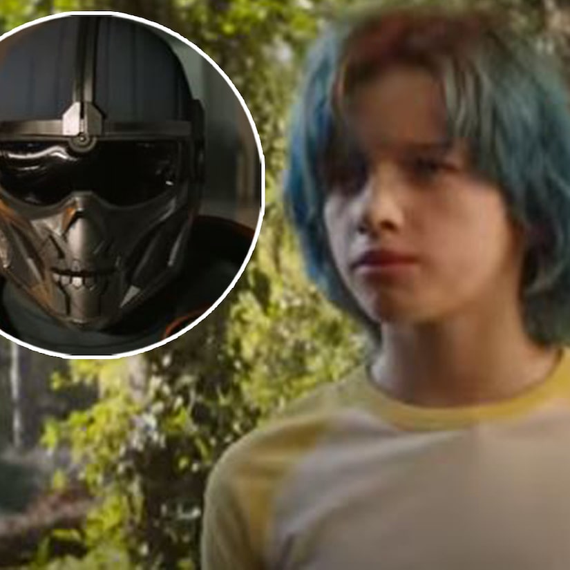 New Black Widow Trailer Features Natasha's Childhood, Spotlight on Taskmaster