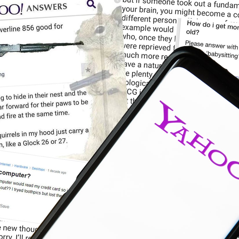 'How Will I Know If I'm Pregnant?' Yahoo Answers to Shut Down Forever