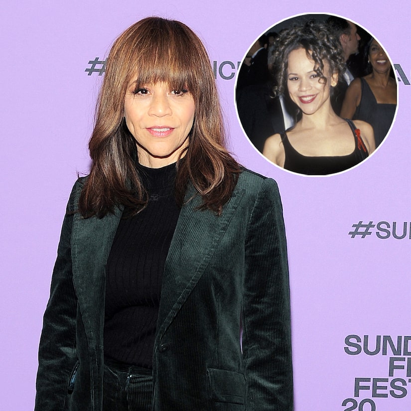 Rosie Perez Says She Has Not Been Invited Back to Oscars Since 1994 Nomination