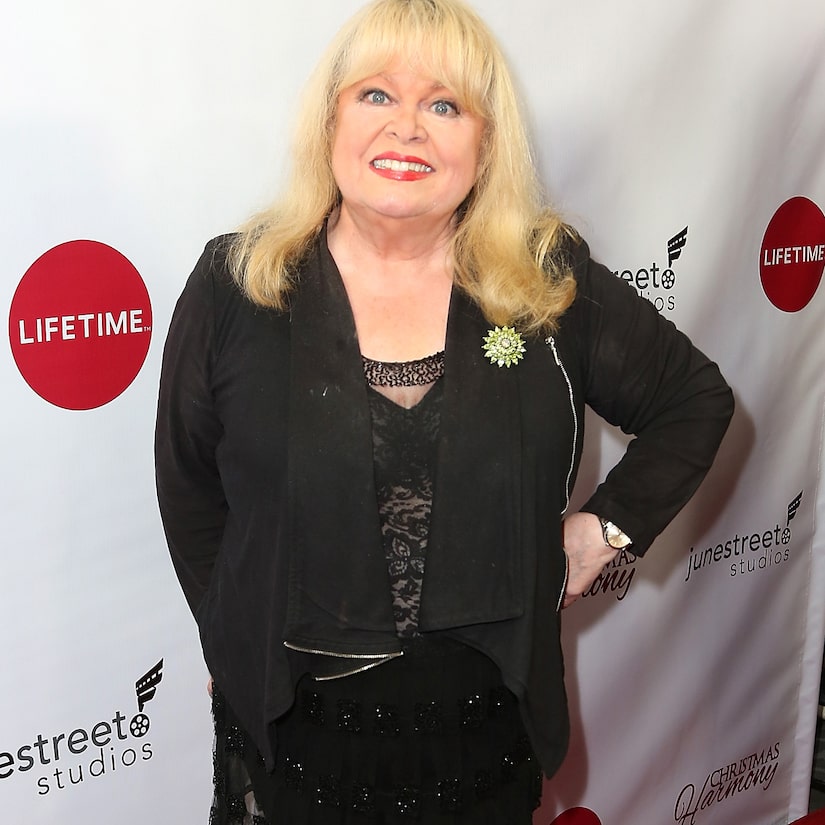 This Is Why Sally Struthers Stopped Trying to 'Save the Children' After 30 Years