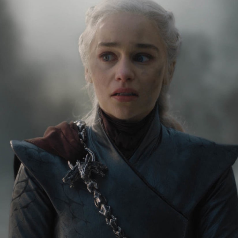 Game of Thrones Tweets 'Winter Is Coming' for 10 Year Anniversary, Gets Trashed Again for Season 8