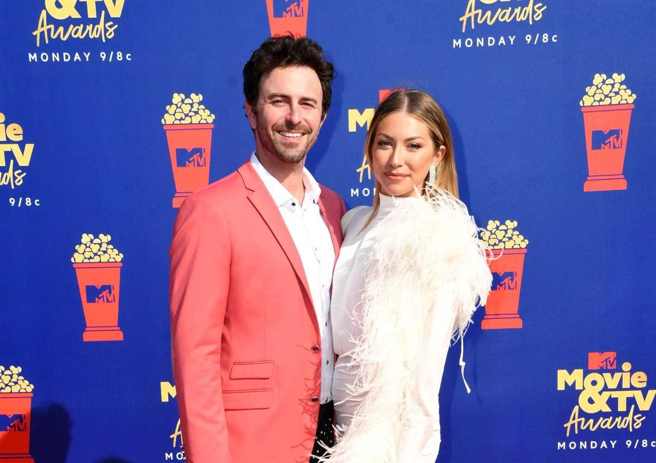 Vanderpump Rules Alum Stassi Schroeder Reveals How Sex Life Changed After Baby, Admits She and Beau Are "Very Guilty" of Not Making Time for Each Other, and Confirms She Stopped Breastfeeding