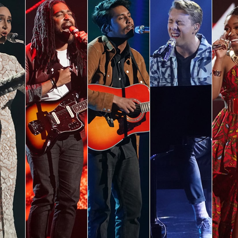 American Idol Comeback: Ten Finalists from Last Season Battle to Join This Year's Top 10