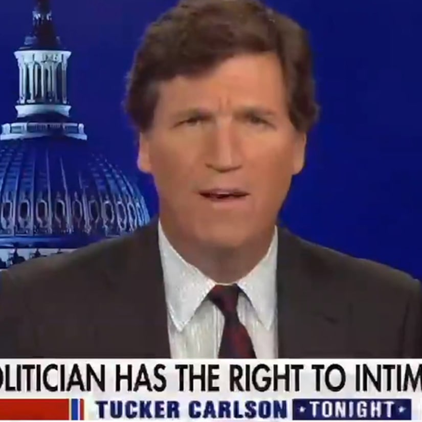 Tucker Carlson Dragged for Suggesting Chauvin Jury Rendered Guilty Verdict Out of Fear