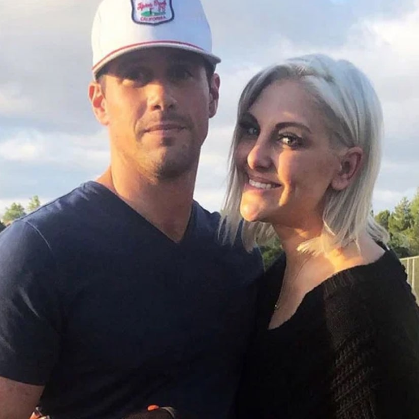 RHOC's Gina Kirschenheiter Gives Emotional Statement in Court After Ex-Husband Pled Guilty to Domestic Battery