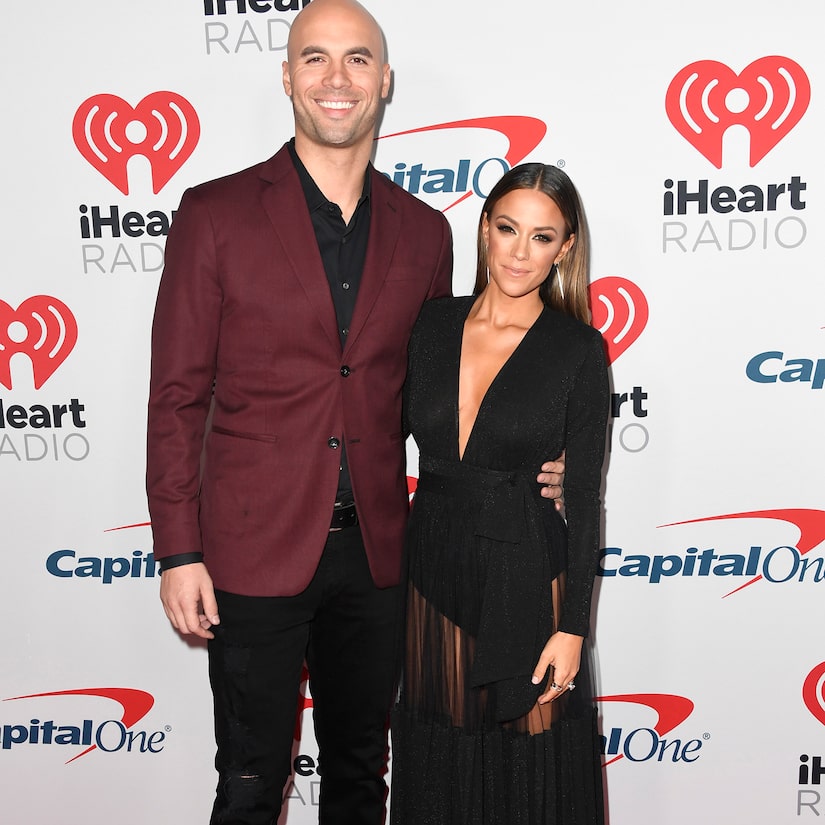 Jana Kramer Divorcing Mike Caussin, Reportedly Due to Infidelity: 'I Just Can't Fight Any Longer'