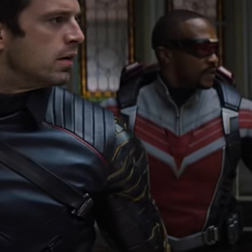 Falcon and Winter Soldier Finale Answers Question, Who Is Captain America? --Plus, New Hero and Villain Emerges