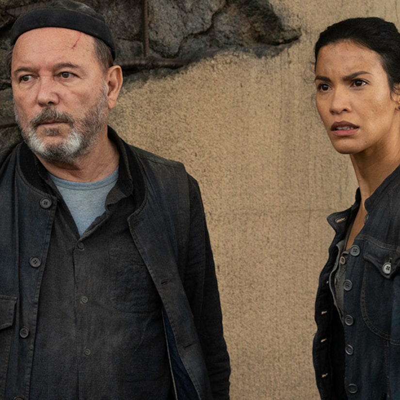 Fear The Walking Dead: Parley Leads to Mistrust After Explosion, Sabotage from Shocking Source