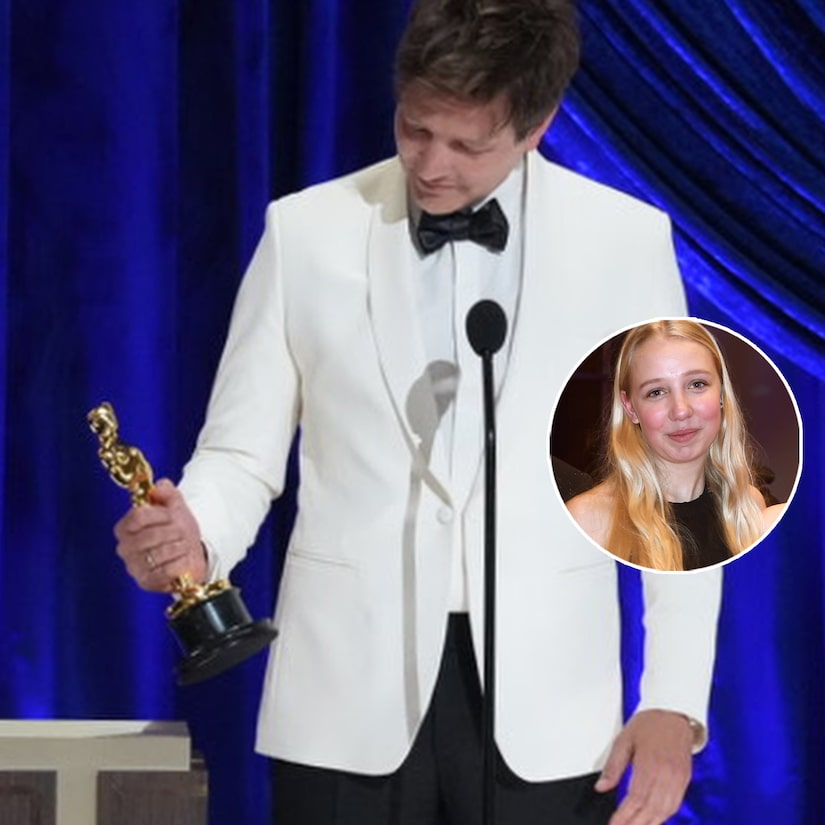 'She Was Supposed To Be In This': Director Thomas Vinterberg Dedicates Oscar to Teen Daughter He Lost Four Days Into Filming