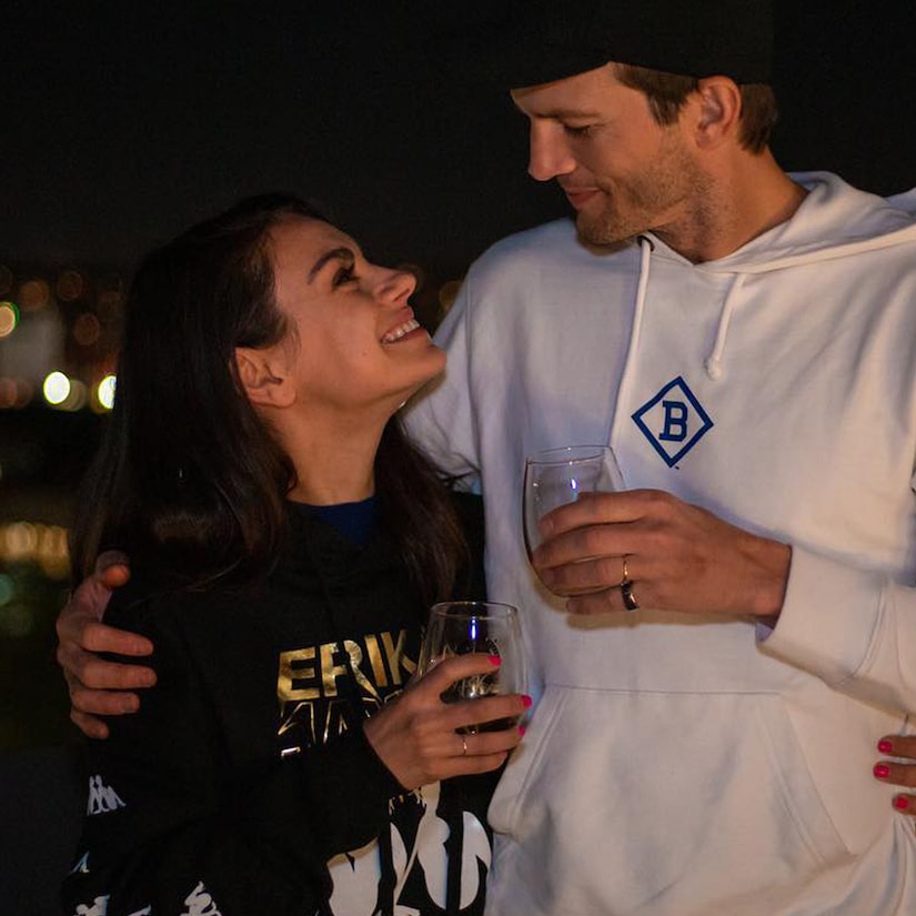 Mila Kunis Reveals the Horrible Investment Advice She Gave Ashton Kutcher