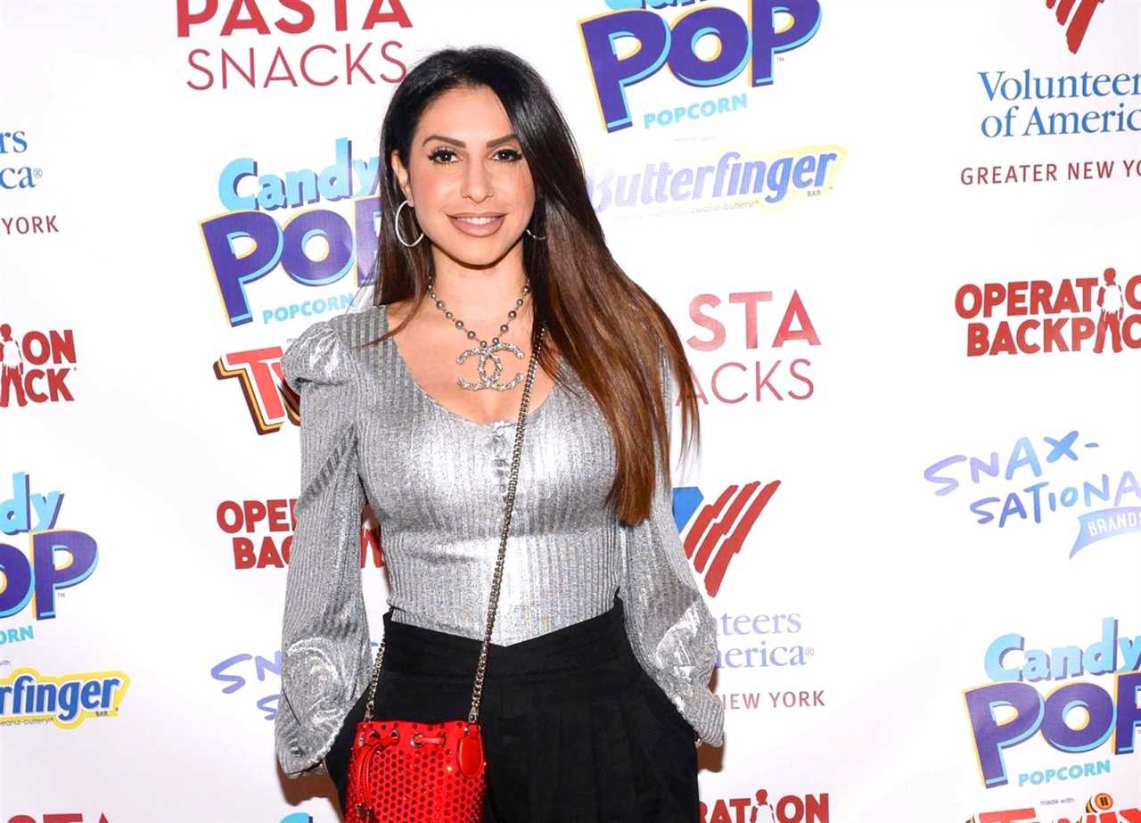 Jennifer Aydin Has a $1.8 Million Mortgage on Her Home Despite Claiming to Have Paid Cash For Jersey Mansion as RHONJ Star's Rep Speaks Out