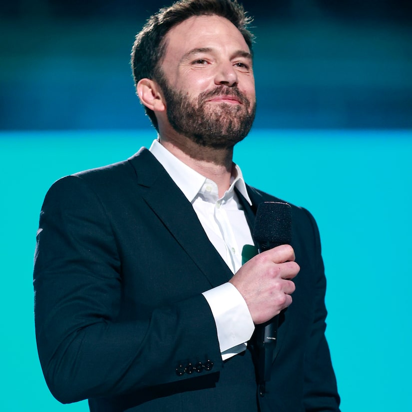 TikTok User Shares Perplexed Ben Affleck Response After She Says She 'Unmatched' Him on Dating App