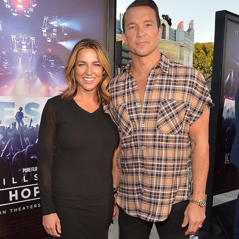 Fired Hillsong Pastor Carl Lentz's Wife Finally Breaks Silence After His Affair