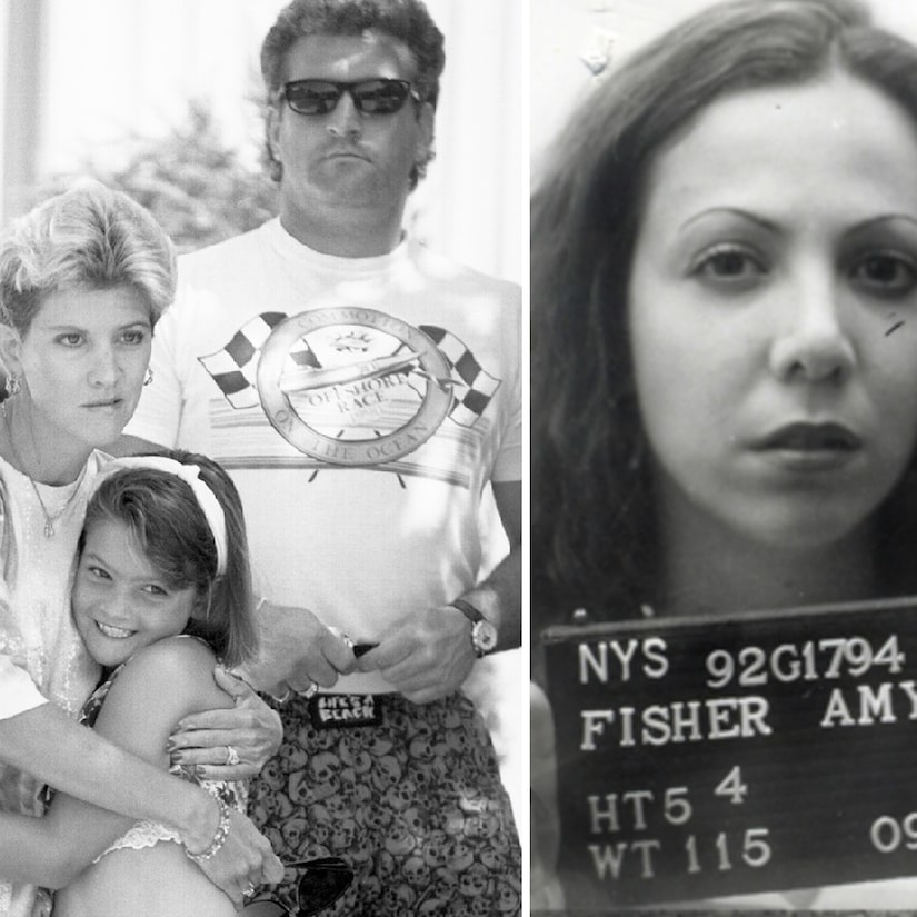 What Mary Jo and Joey Buttafuoco's Daughter Jessie Would Say to Amy Fisher Now (Exclusive)