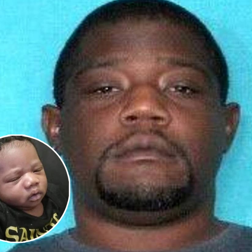 Three-Month-Old Dies After Dad Uses Him as Human Shield in Shootout With Police