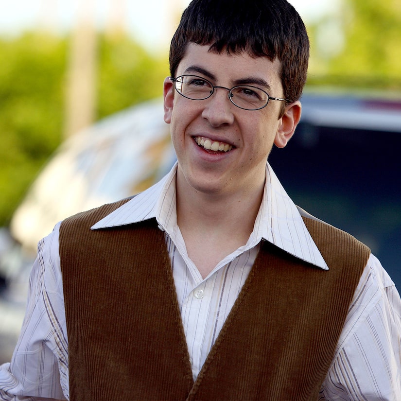 Christopher Mintz-Plasse Says He Suffered 'A Lot of Breakdowns' After Superbad Fame