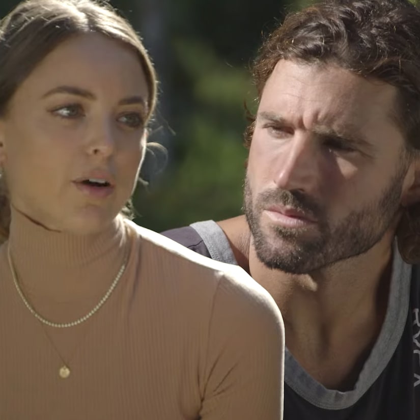 Brody Jenner Says Kaitlynn Carter's 'Lesbian Thing' with Miley Cyrus Was 'Gnarly'