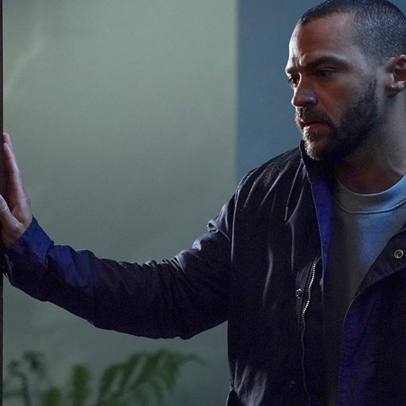 Jesse Williams Exits Grey's Anatomy After 12 Seasons, Final Episode Coming Before Season End