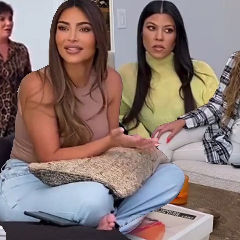 How The Kardashians Decided To End KUWTK And Who Wanted To Keep Going