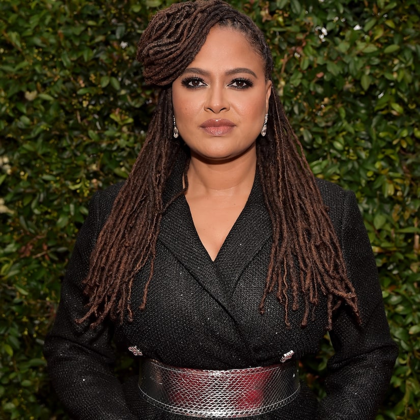 Ava DuVernay Reacts After NBC Announces It Won't Air 2022 Golden Globes