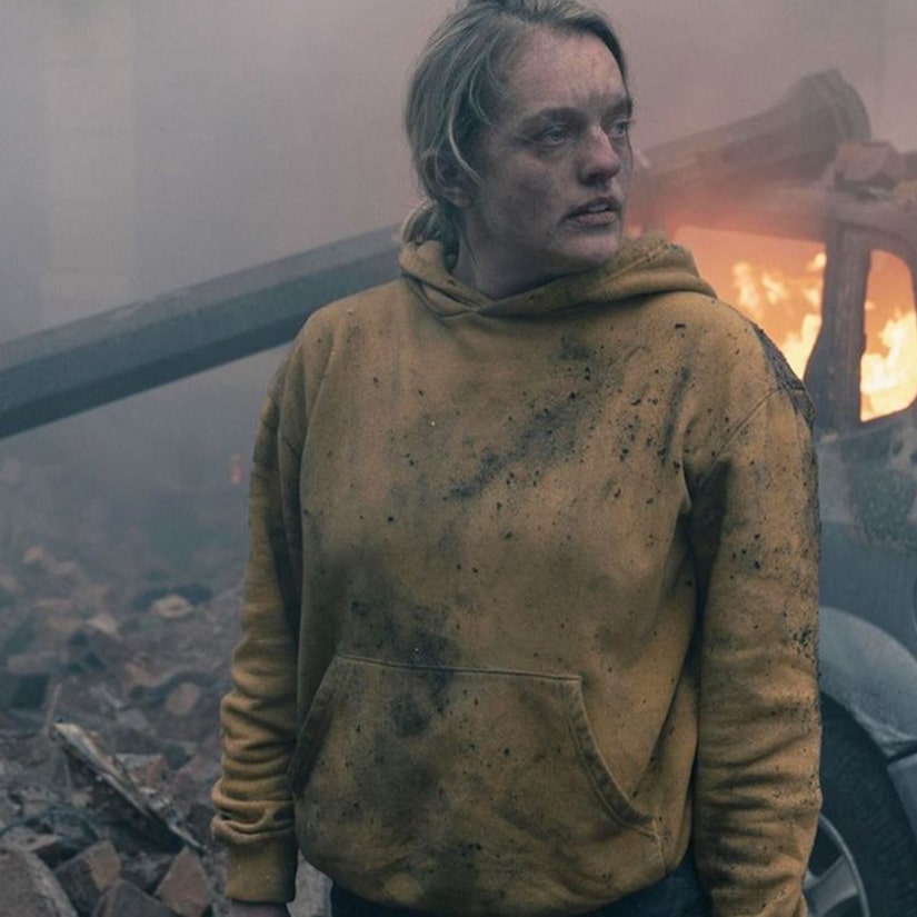 Handmaid's Tale Recap: Devastating Destruction Leads to Shocking Reunion