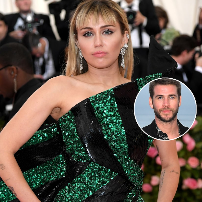 Miley Cyrus Reflects on Writing Song 'Malibu' About Liam Hemsworth Four Years After Its Release