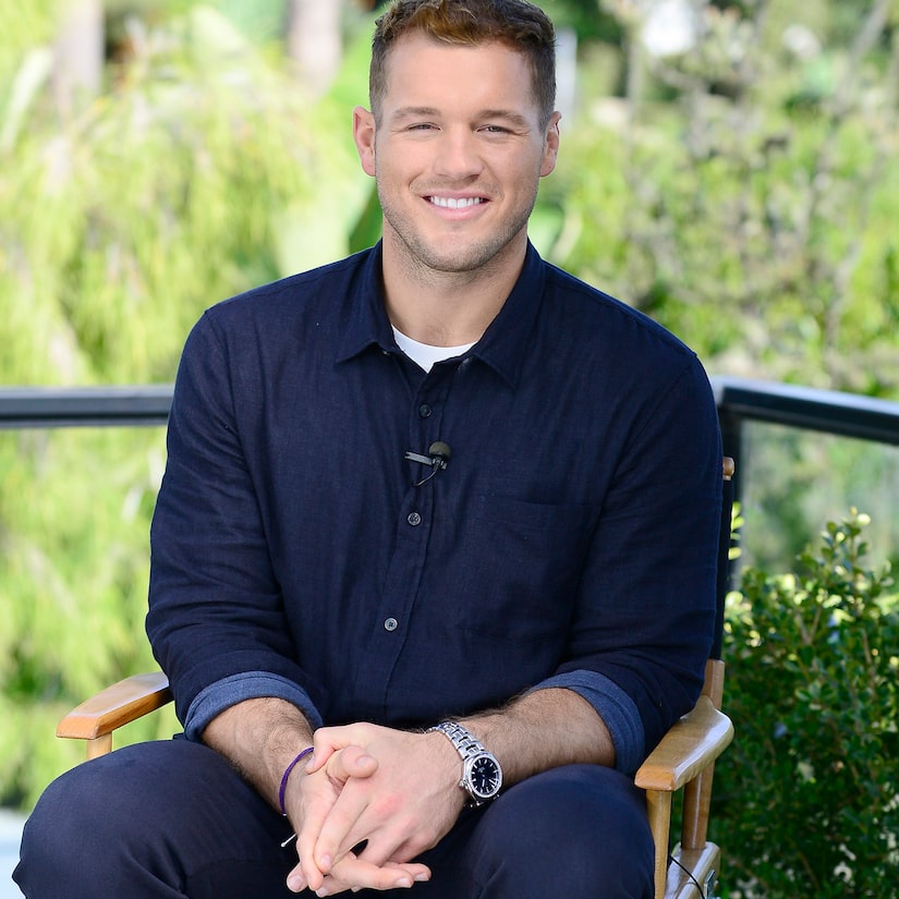 Colton Underwood Was Close to Coming Out Years Ago, Shares What Pushed Him Back in the Closet