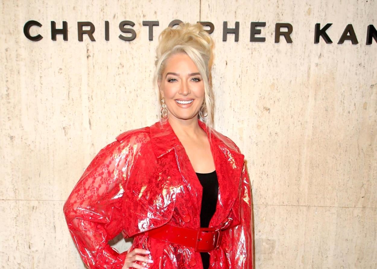 Investigators to Scrutinize Erika Jayne's Comments on RHOBH New Season as They Try to Hunt Down Assets in Her Possession to Pay Back Husband Thomas Girardi's Former Clients