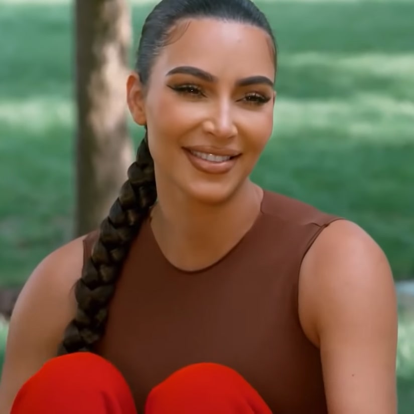 Why Kim Kardashian Is 'Hesitant' to Allow Her Kids to Watch KUWTK