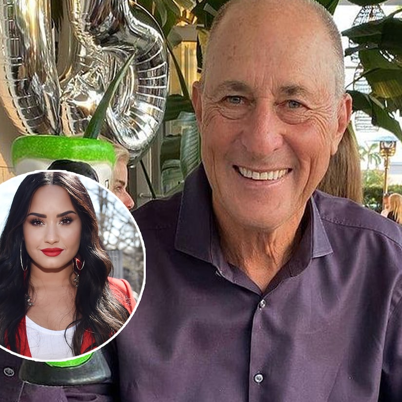 Boston DJ Claims He Was Begged to Come Back After He 'Snapped' Over Demi Lovato