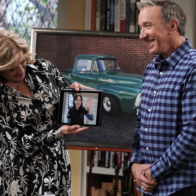 How Tim Allen's Last Man Standing Series Finale Used a Truck Memorial to Say Goodbye