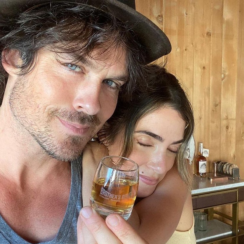 Ian Somerhalder Says Wife Nikki Reed Dug Him Out of 'Nightmare' Debt: 'It Almost Killed Her'