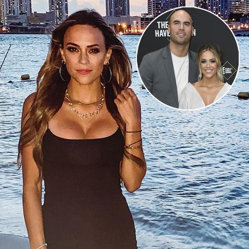 Jana Kramer Says 'Weight Has Been Lifted' On What Would Have Been 6th Anniversary with Mike Caussin