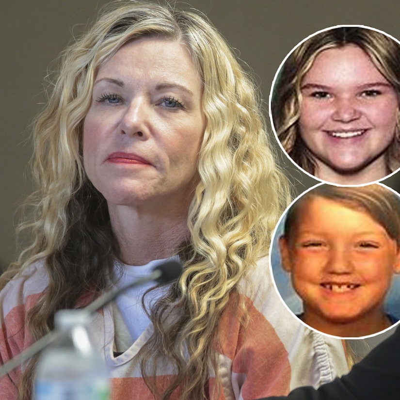 Doomsday Mom Lori Vallow Indicted on First Degree Murder of Her Children