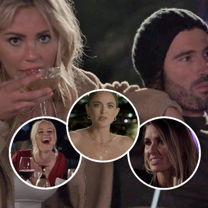 Brody Jenner's GF Sparks Major Drama on The Hills with Kaitlynn, Audrina & Heidi