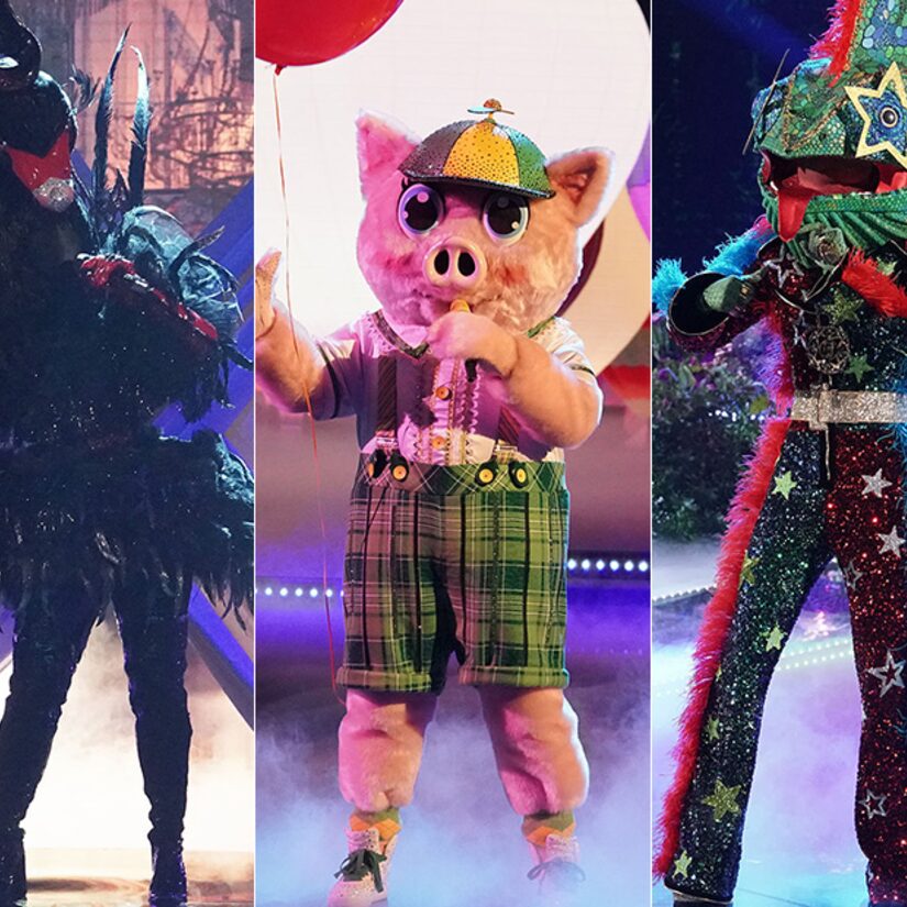 The Masked Singer Crowns Its Winner, Proves They Can Get It Wrong One More Time