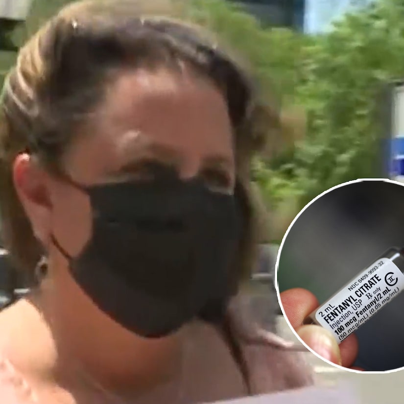 Drug Addict Nurse Sentenced to Just Eight Days For Swapping Fentanyl For Saline, Leaving Patients in Agony