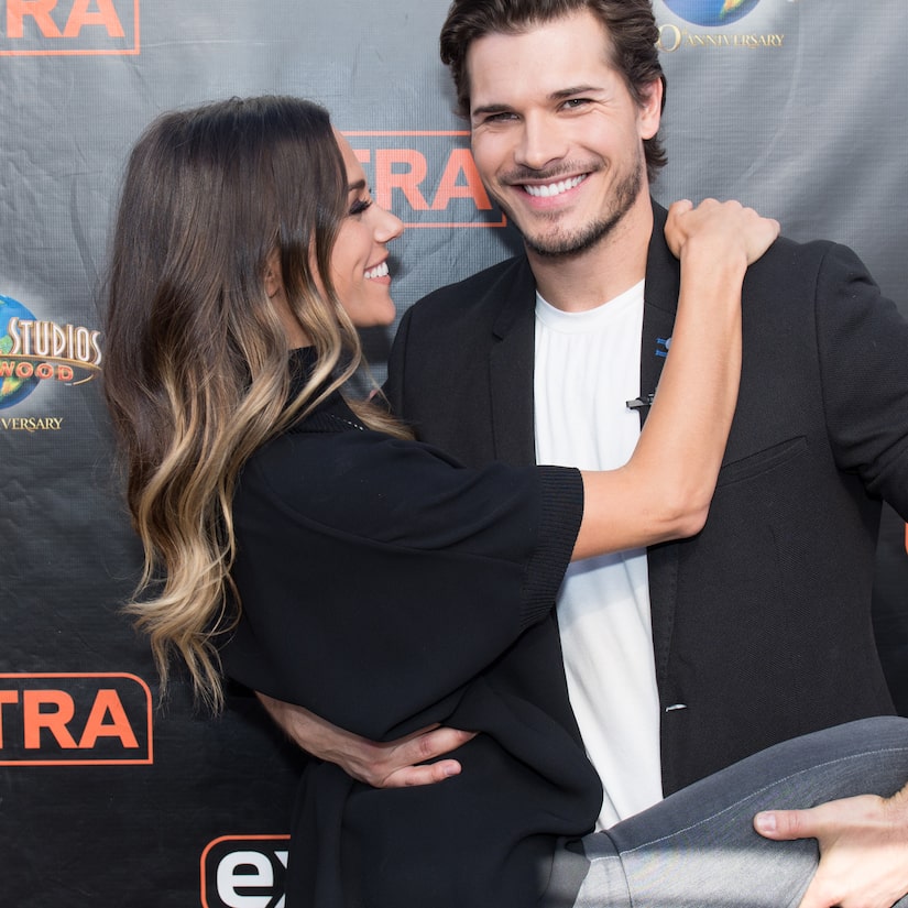 Jana Kramer, Gleb Savchenko Reveal Massive DWTS Fight: 'You called me a B-I-T-C-H'