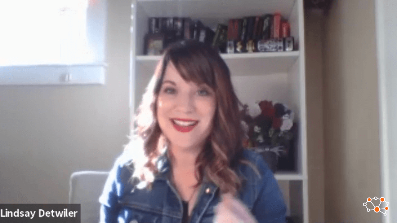 Lindsay Detwiler Influencer Spotlight