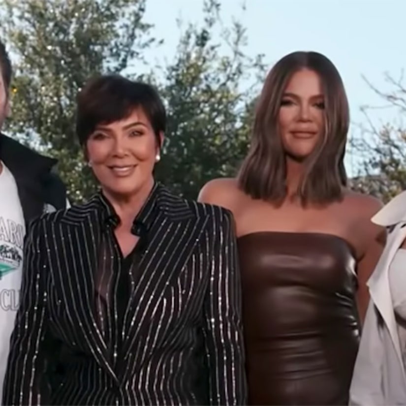 Nori's Black Book Recaps the Series Finale of Keeping Up with the Kardashians