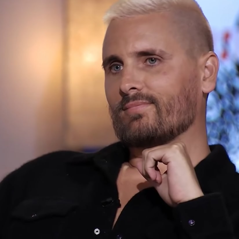 Scott Disick Talks Dating Younger Women, Kourtney’s BF Travis Barker on KUWTK Reunion