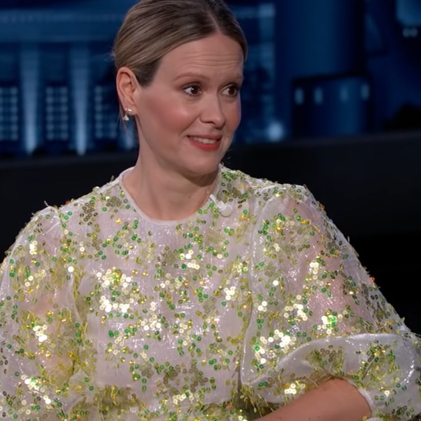 Sarah Paulson Reveals Which Star Rejected Her at a Hollywood 'Makeout Party'