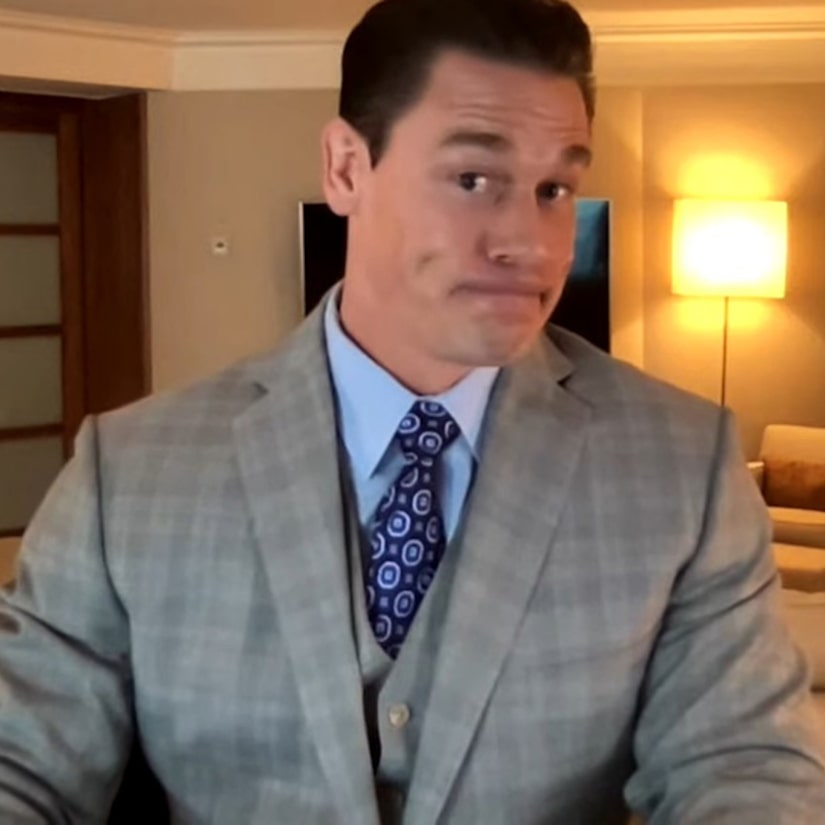 John Cena Ruined Ones Brother's Wedding Reception By Getting Into a Fistfight with Another Brother