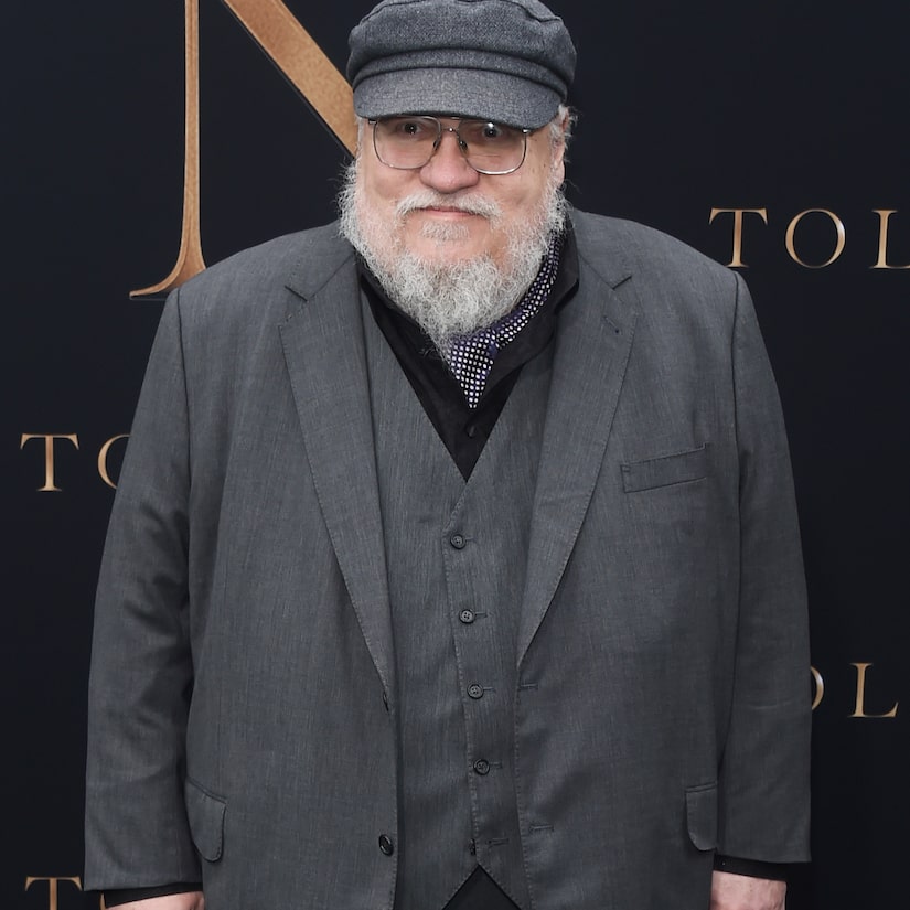 George R.R. Martin Regrets Game of Thrones Going Beyond His Books, Promises Different Ending