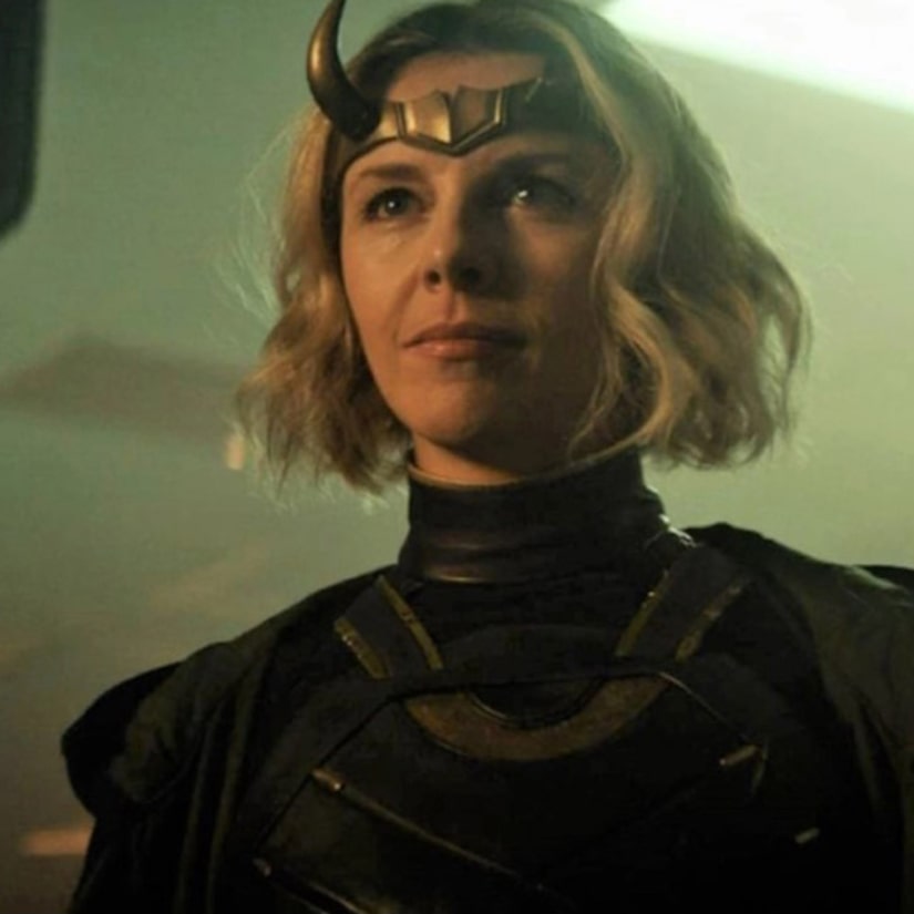 Loki Star Sophia Di Martino Talks His Big Coming Out Moment, If She's Enchantress or Not