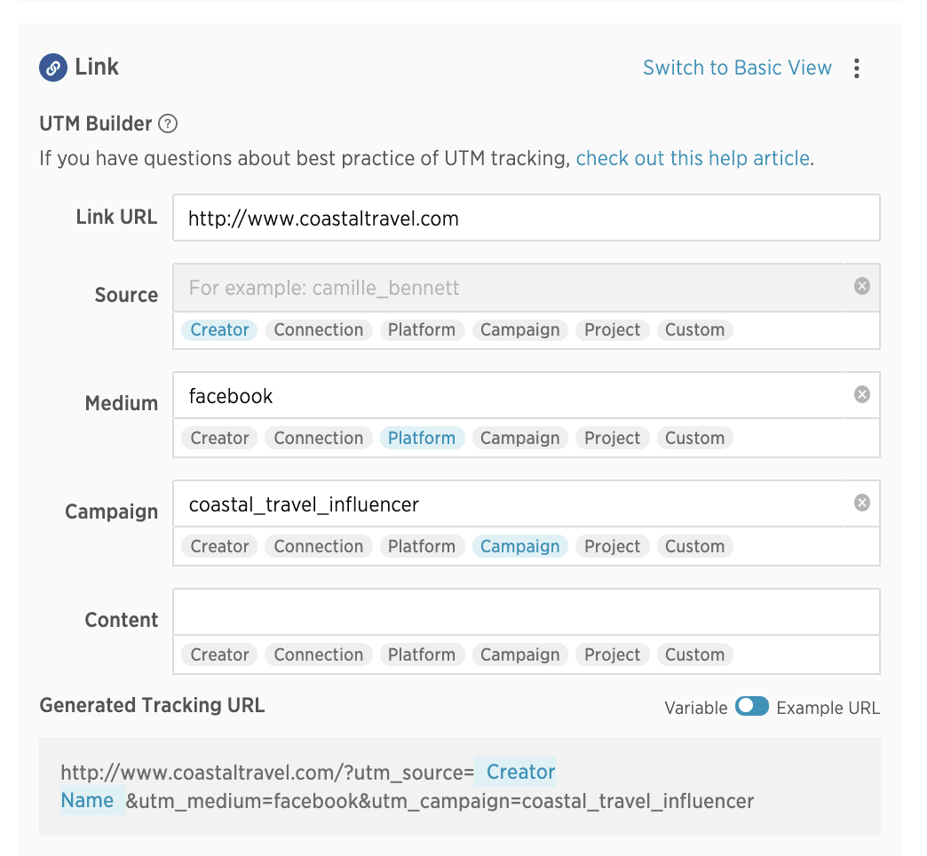 IZEAx Product Update: June 2021