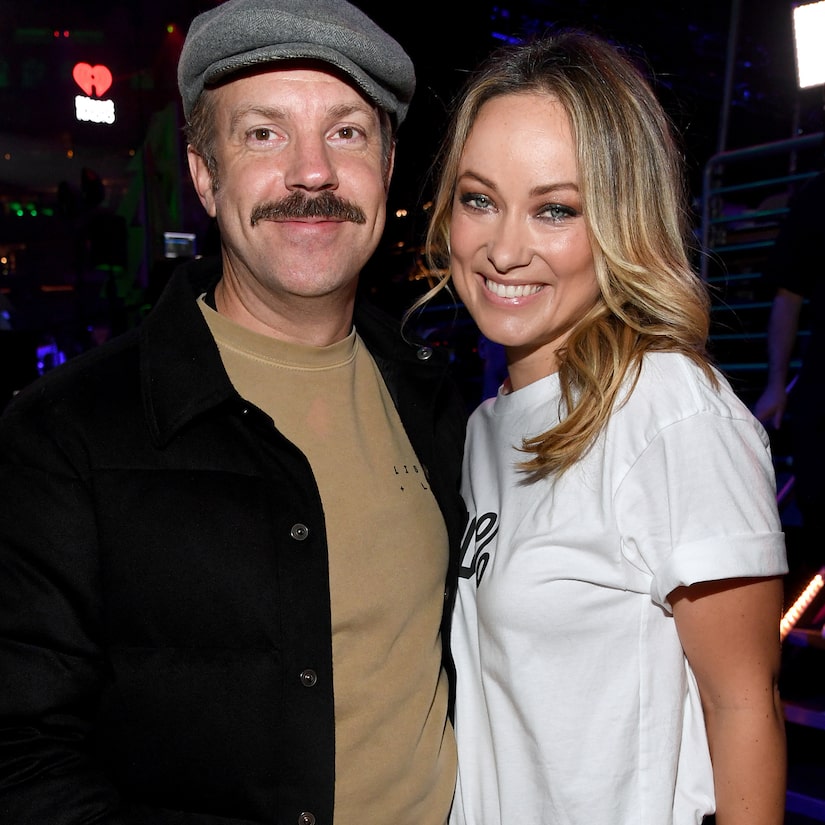 Jason Sudeikis Breaks Silence On Olivia Wilde Split